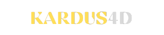 Kardus4D